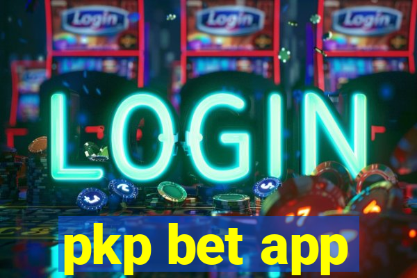 pkp bet app